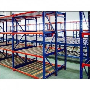 Why Choose Our Warehouse Storage Racks: Quality, Durability, and Efficiency!